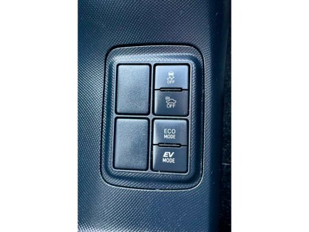 2019 Toyota Aqua Hybrid €12,299 thumbnail