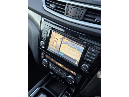 2018 Nissan X-Trail - thumbnail 12