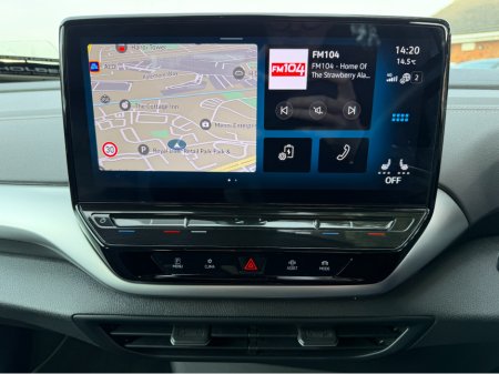 2023 Volkswagen ID.5 - thumbnail 17