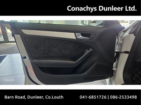 2016 Audi A5 - thumbnail 13