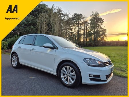 2016 Volkswagen Golf - thumbnail 9