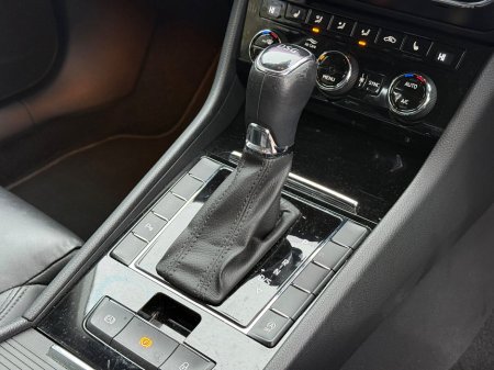 2019 Skoda Superb 2.0 TDI 150bhp DSG Style €20,950 thumbnail