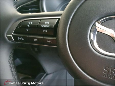 2026 Mazda CX-30 - thumbnail 17