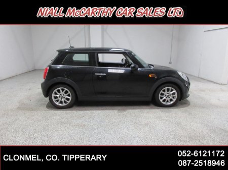 2016 MINI Hatch 1.5 D 3DR COOPERD - SCRAPPAGE AVAILABLE €9,895 thumbnail