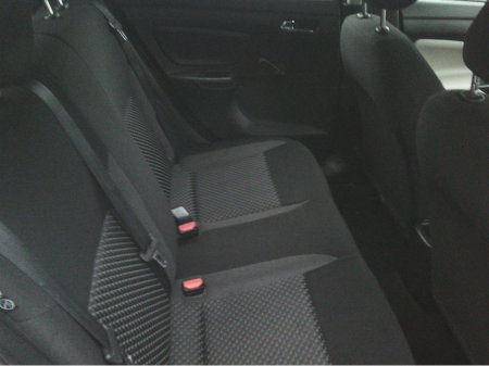 2021 Nissan Micra NCT 2027, AUTOMATIC   IRISH CAR,  SV MODEL, CRUISE, LOW  KMS. €14,999 thumbnail