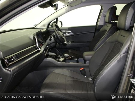 2026 Kia Sportage HYBRID 1.6 *0% FINANCE+€500 SUPERVALU GIFT CARD ON ALL 261 ORDERS * €47,995