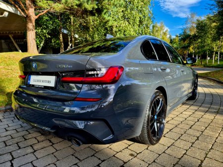 2022 BMW 3 Series G20 330E **SALE AGREED**