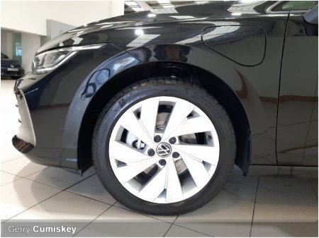 2025 Volkswagen Golf Match | PHEV | 204BHP | DSG |19.7 kWh thumbnail