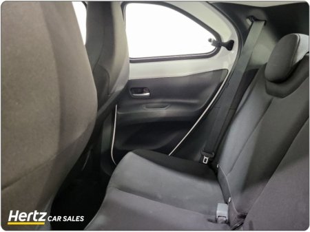 2023 Toyota Aygo X PULSE 1.0 Petrol Manual €14,475 thumbnail