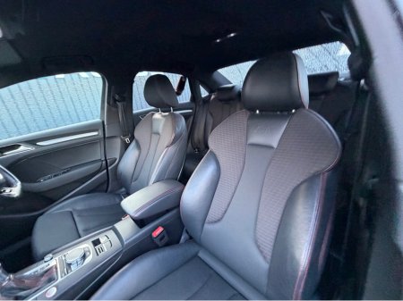 2016 Audi S3 - thumbnail 37