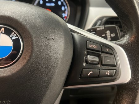 2021 BMW X1 sDrive18i SE 5DR AUTO €27,995 thumbnail