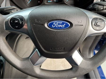 2016 Ford Transit Connect LWB TREND 95PS 1.6 TDCI 3DR - Stunning Condition - 1 Owner -Very Low Mileage!! €8,950 thumbnail