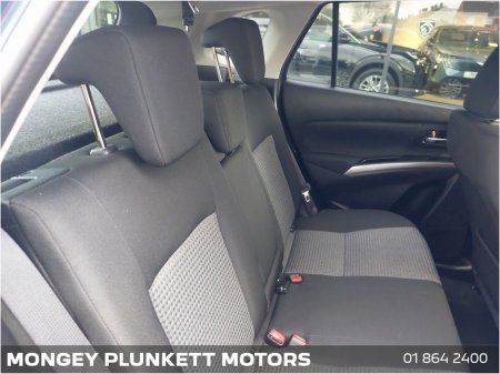 2024 Suzuki S-CROSS - thumbnail 13