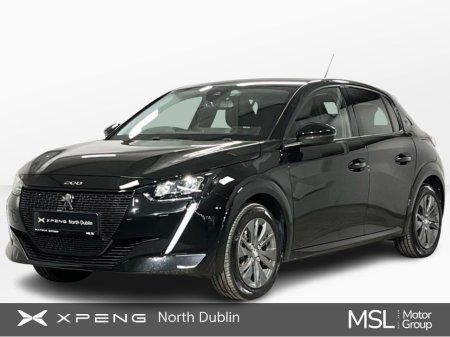 2023 Peugeot 208 - €19,950