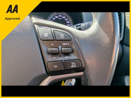 2016 Hyundai Tucson - thumbnail 30