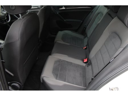 2019 Volkswagen Golf 1.4 TSI HIGHLINE PLUS AUTO  // UPGRADED ALLOYS // STUNNING CAR // BUY WITH CONFIDENCE AA AND SIMI APPROVED DEALER 2026 // FINANCE ARRANGED // ALL TRADE INS WELCOME // WELL WORTH VIEWING // €18,950 thumbnail