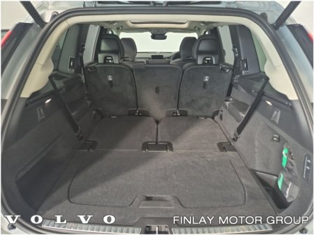 2026 Volvo XC90 - thumbnail 28