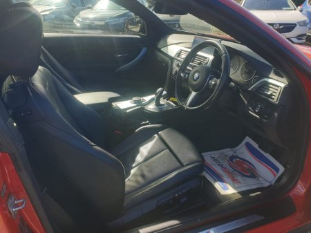 2014 BMW 4 Series - thumbnail 9