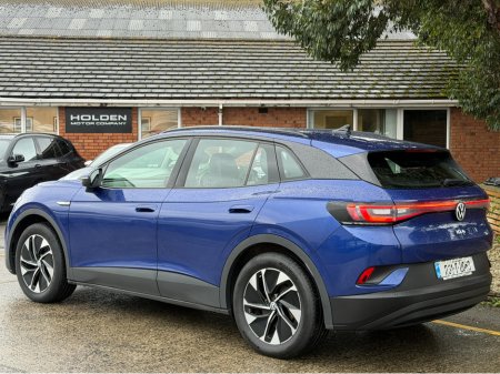 2023 Volkswagen ID.4 - thumbnail 12