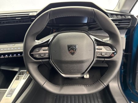 2026 Peugeot 408 - thumbnail 13