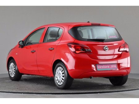 2018 Opel Corsa - thumbnail 7