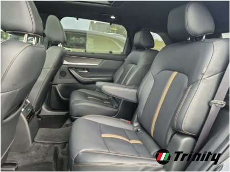2026 Mazda CX-80 * HOMURA PLUS *6 SEATER * 2.5L PHEV 327BHP * TRINITY MOTORS *