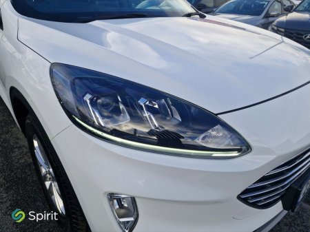 2023 Ford Kuga 2.5 Duratec 225PS PHEV Titanium Auto thumbnail