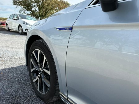 2022 Volkswagen Passat - thumbnail 12