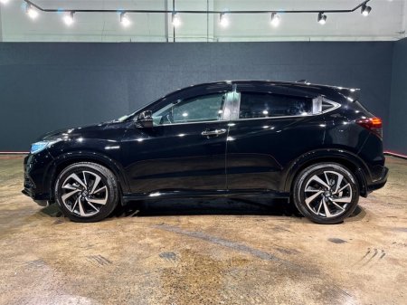 2020 Honda Vezel - photo 6
