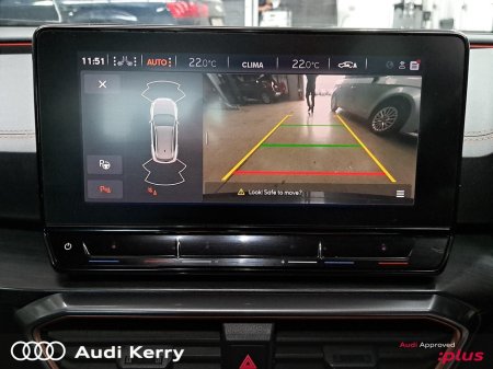 2022 Cupra Formentor - thumbnail 16