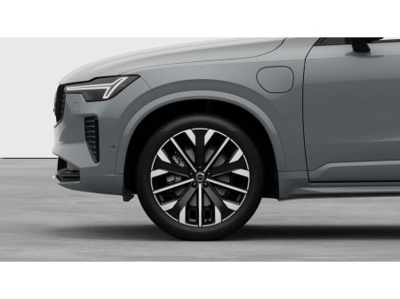 2026 Volvo XC90 T8 PLUS DARK *VAP GREY* €200 P/W ON PCP €103,595