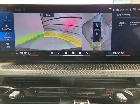 2025 BMW XM - thumbnail 18