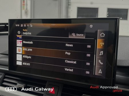 2022 Audi A4 - thumbnail 14