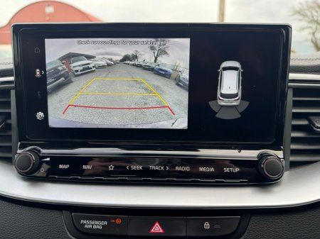 2023 Kia Ceed - thumbnail 14