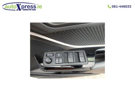 2020 Toyota C-HR 1.8 Hybrid G MODE NERO SAFETY PLUS €23,995 thumbnail