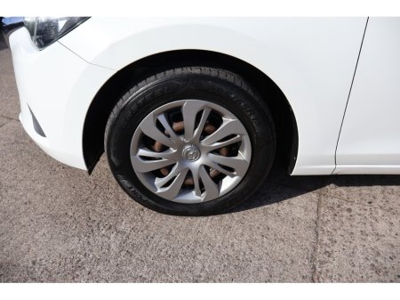 2016 Mazda Demio - thumbnail 28