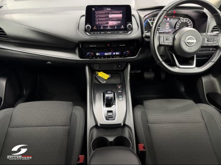 2023 Nissan Qashqai - thumbnail 15