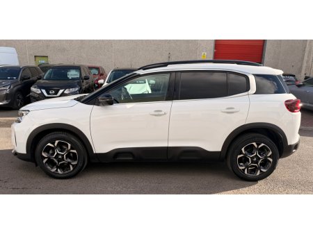 2024 Citroen C5 Aircross - thumbnail 9