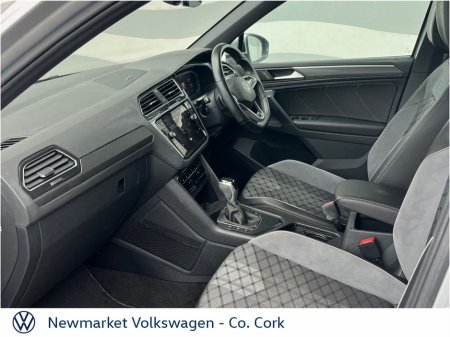 2021 Volkswagen Tiguan - thumbnail 5