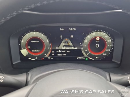 2025 Nissan Juke - thumbnail 30