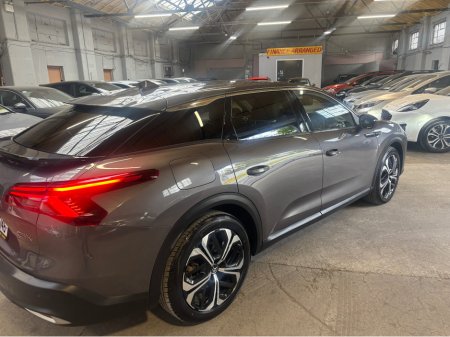 2023 Citroen C5X - photo 6