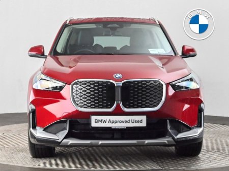 2025 BMW iX1 eDrive20 xLine €52,900 thumbnail