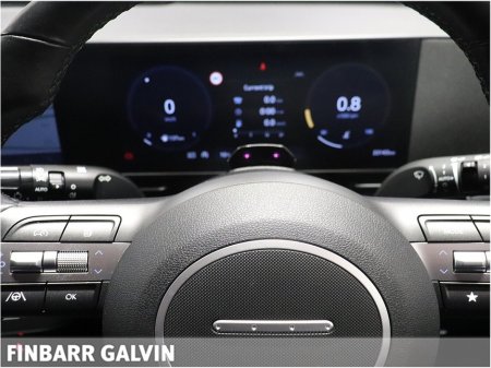 2024 Hyundai Kona 1.0 T-GDI Elegance €28,950 thumbnail