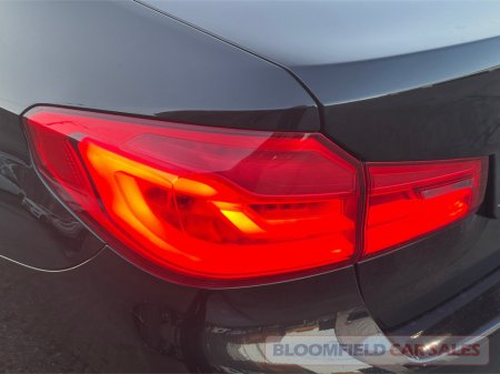 2017 BMW 5 Series MSPORT , SUNROOF // IMMACULATE €28,950 thumbnail