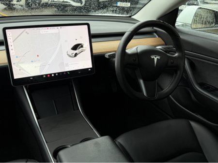 2020 Tesla Model 3 STANDARD RANGE + RWD..PANORAMIC ROOF €18,900 thumbnail
