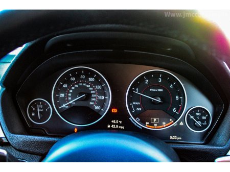 2018 BMW 3 Series  €23,995 thumbnail