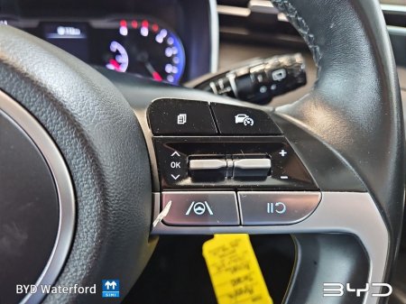 2023 Hyundai Tucson - thumbnail 20