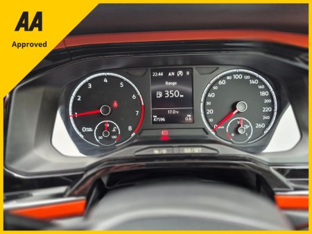 2018 Volkswagen Polo - thumbnail 25