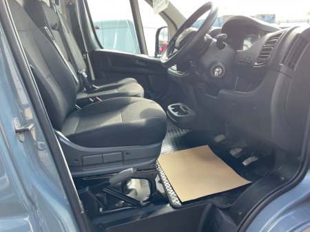 2024 Fiat Ducato - thumbnail 5