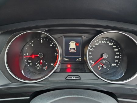 2021 Volkswagen Tiguan DEPOSIT TAKEN €28,950 thumbnail